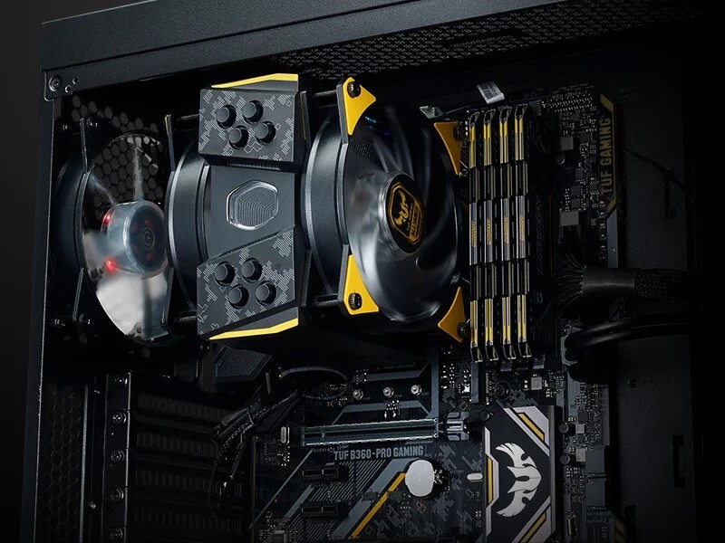cooler master masterair ma410m tuf gaming